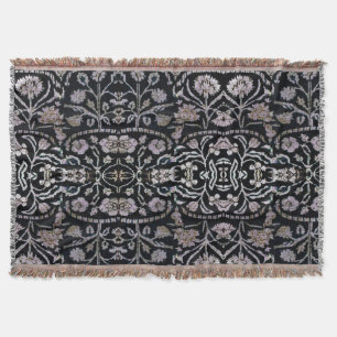 Cobertor Astritos Em Lace