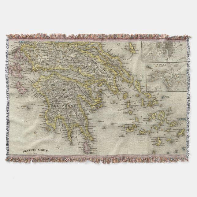 Cobertor Atenas, piscina (Frente)