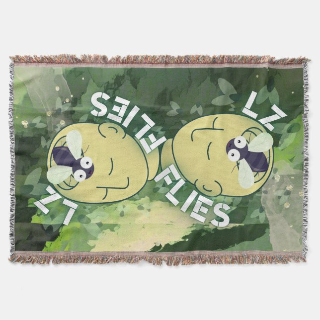 Cobertor Aterrissagem, zona Beach Towel (Frente)