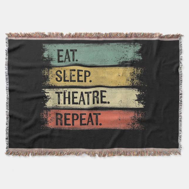 Cobertor Ator de presentes técnicos no teatro de operações  (Frente)