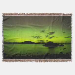 Cobertor Aurora Iluminante