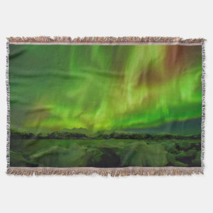 Cobertor Aurora Incrível