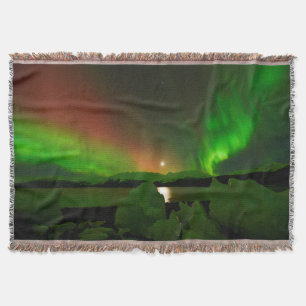 Cobertor Aurora Mágica