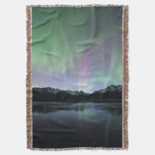 Cobertor Aurora Rosa