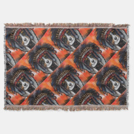 COBERTOR AUSTRALIAN SHEPHERD