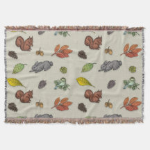 Ave-de-aranha-vermelha-moderna