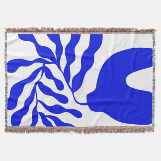 Cobertor Azul