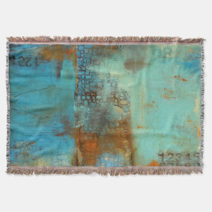 Cobertor Azul de Deja