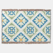 Azulejos Andaluzes 13