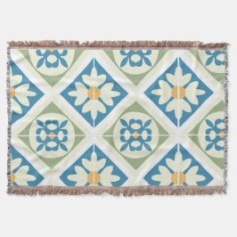Cobertor Azulejos Andaluzes 13