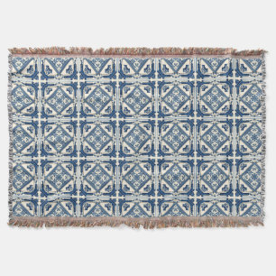 Cobertor Azulejos do Mediterrâneo, Portugal, Azulejo, Majol
