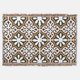 Cobertor Azulejos portugueses 3