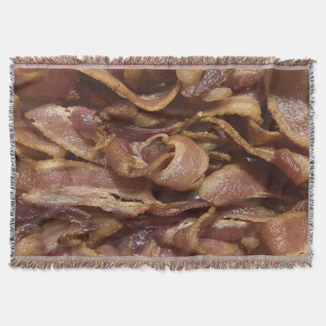 Cobertor Bacon (Frente)