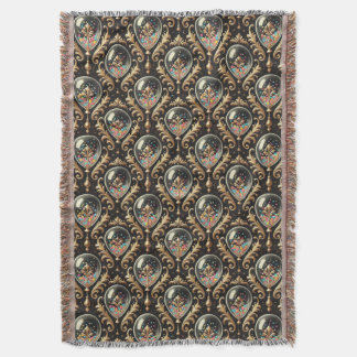 Cobertor Balões de rico