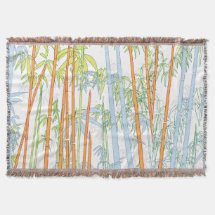 Cobertor Bambu 3