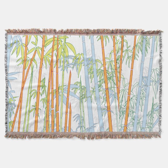 Cobertor Bambu 3 (Frente)