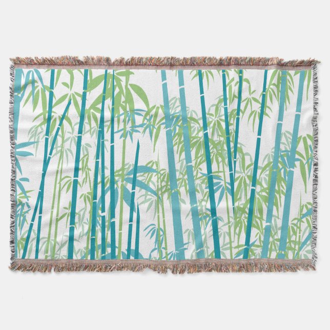 Cobertor Bambu 6 (Frente)