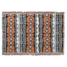 Bandas de Tom Castanho da Índia