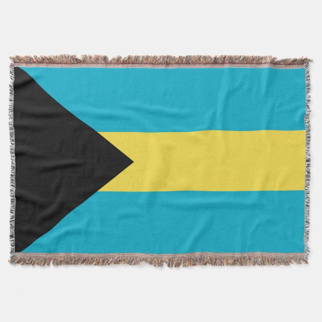 Cobertor Bandeira (Frente)