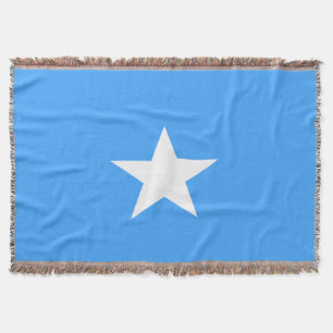 Cobertor Bandeira da Somália