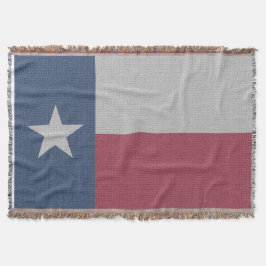 Cobertor Bandeira de Texas