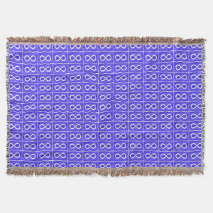 Cobertor Bandeja de Bandeira do Metis, Bolsa de Arremessame