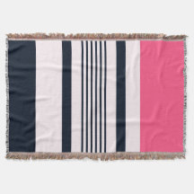 Banhas de Pastel Azuis Rosa