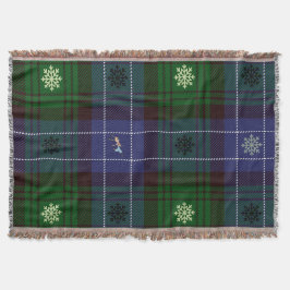 Cobertor Banheira de Natal