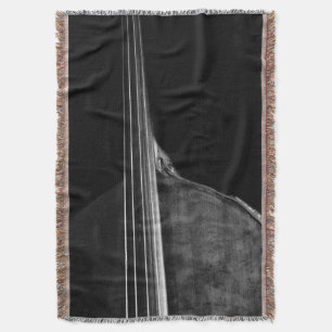 Cobertor Bass 5 tbcn