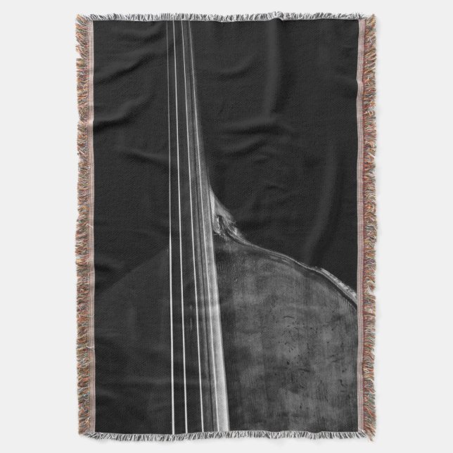 Cobertor Bass 5 tbcnm (Frente Vertical)