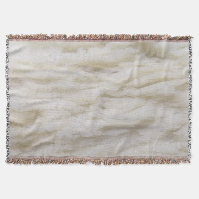 Cobertor Batatas amassadas (Frente)