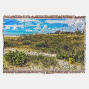 Cobertor Beach Greens