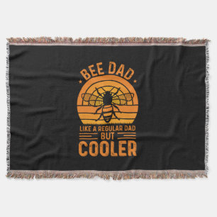 Cobertor Bee Dad