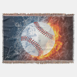 Cobertor Beisebol