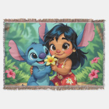 Beste Freunde fürs Leben – Lilo & Stitch  