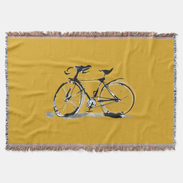 Cobertor Bicicleta (Frente)
