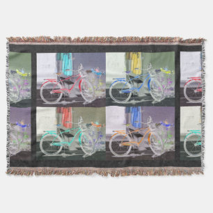 Cobertor Bicicleta Principal Oeste