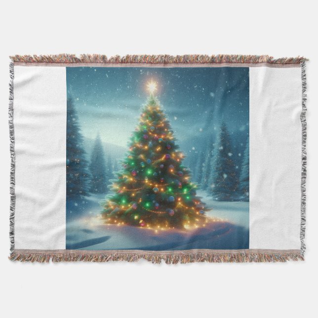 Cobertor Blanket (Frente)