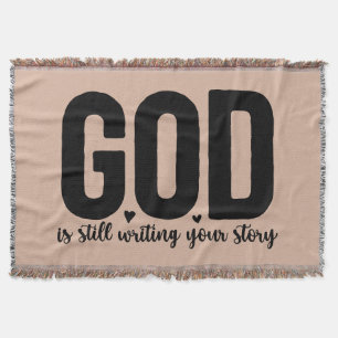 Cobertor Blanket Cristão Louco, presente de aniversário, Re