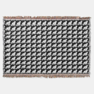 Cobertor Blanket de sapo, Touro, Sapo