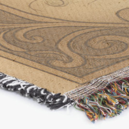 Cobertor Blanket Elemental