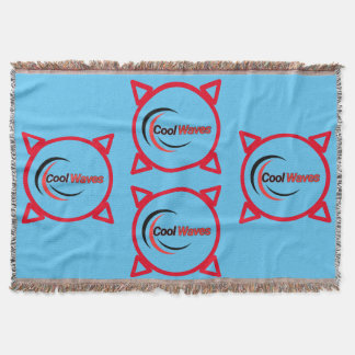 Cobertor Blanquetes de espuma personalizados únicos no Zazz