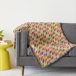 Cobertor Boho Feenas