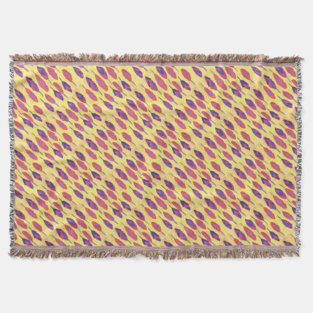 Cobertor Boho Feenas (Frente)