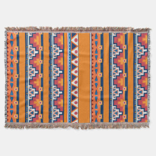 Cobertor Boho Papais noeis Sudoeste Estilo Fe