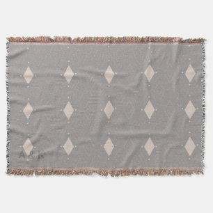 Cobertor Boho Personalizado