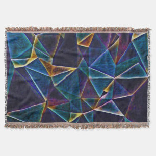 Cobertor Bolhas quebradas