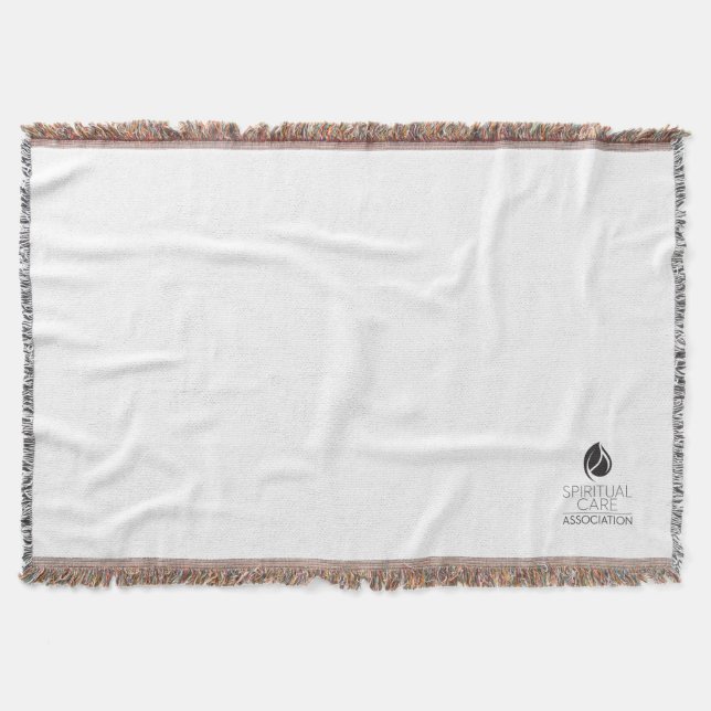 Cobertor Bolsa de Associação de Automóveis Espiritual (Frente)