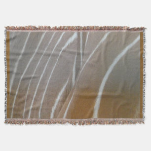 Cobertor Bongo Antelope Skin Pattern