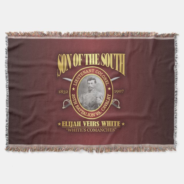 Cobertor Branco (SOTS2) (Frente)